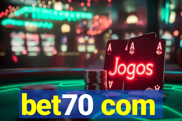 bet70 com